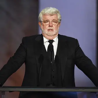 George Lucas Scraps Plans For Chicago Lucas Museum Of Narrative Art, Heads To California Instead
