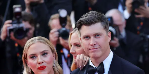 Colin Jost
