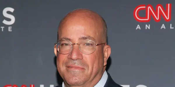 Jeff Zucker