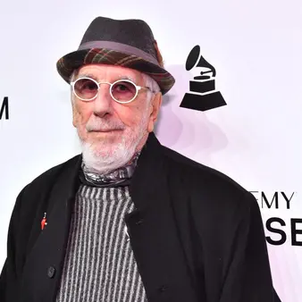 Lou Adler Net Worth