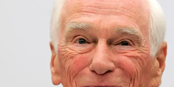 Eugene Cernan
