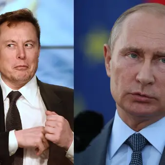Elon Musk – The "Official" Richest Person In The World – Believes Vladimir Putin Is "Significantly Richer" Than He Is