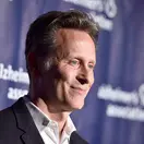 Steven Weber
