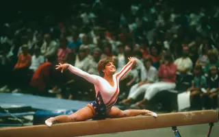 Mary Lou Retton Net Worth