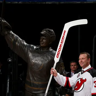 Martin Brodeur Net Worth
