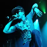 Chris Webby Net Worth