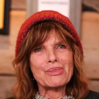 Katharine Ross Net Worth