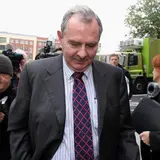 Sean Quinn Net Worth