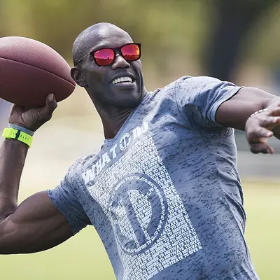 Terrell Owens