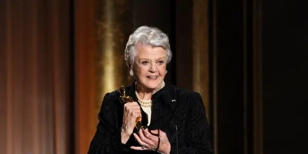 Angela Lansbury