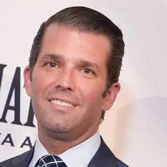 Donald Trump Jr. Net Worth