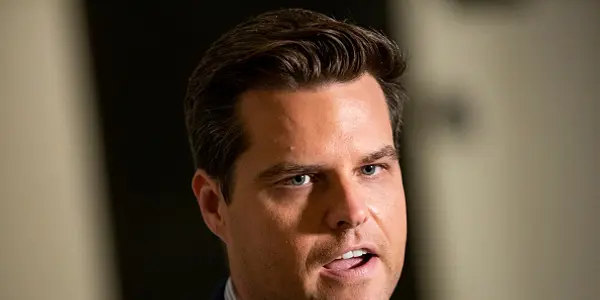 Matt Gaetz