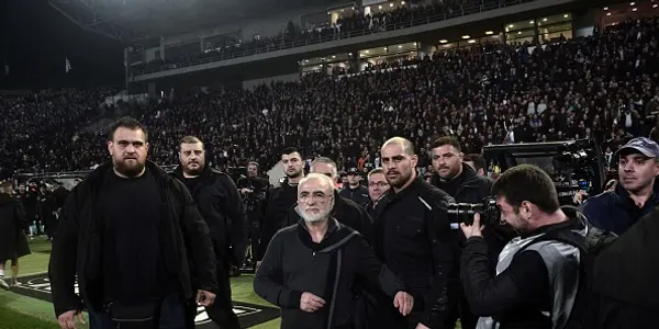Ivan Savvidis