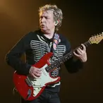 Andy Summers Net Worth