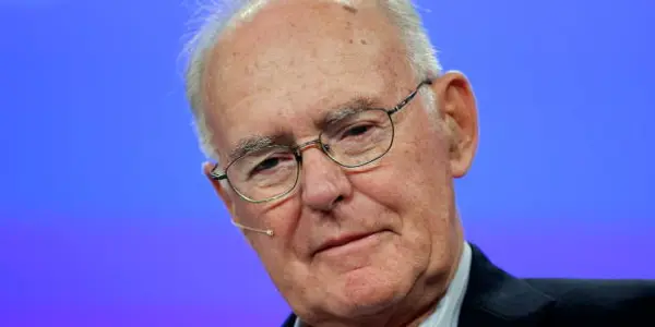 Gordon Moore