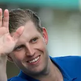Eric Trump Becomes Paper Multi-Billionaire After His New Company American Bitcoin Roars Onto The NASDAQ