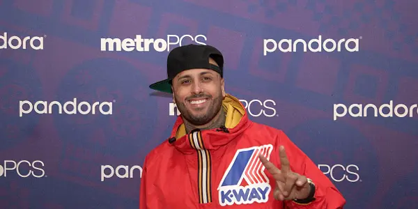 Nicky Jam
