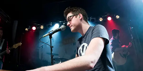 Alex Goot