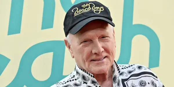 Mike Love