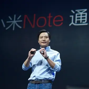 Lei Jun Net Worth