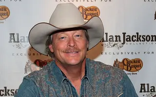 Alan Jackson Net Worth