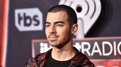 Joe Jonas