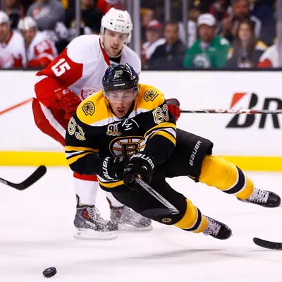 Brad Marchand