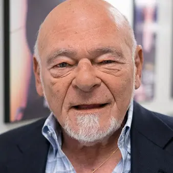 Sam Zell Net Worth