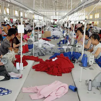 Old And New School Chinese Fashion Tycoons See Wealth Surge During Pandemic