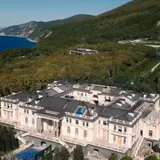 An Exercise App May Have Accidentally Confirmed Vladimir Putin As The Owner Of A $1.4 Billion Black Sea Palace
