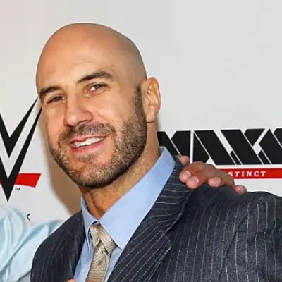 Cesaro
