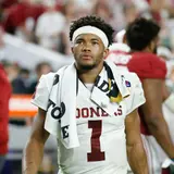 Kyler Murray Is Giving Up Nearly $4.5 Million To Play Football – And It's The Right Decision