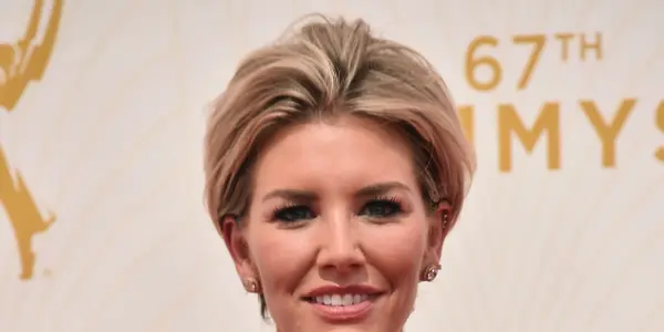 Charissa Thompson