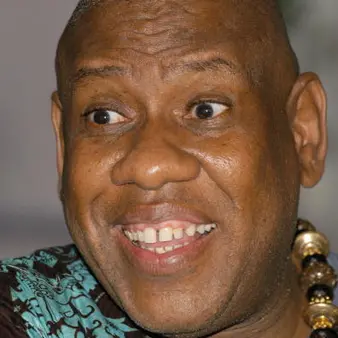 Andre Leon Talley Net Worth