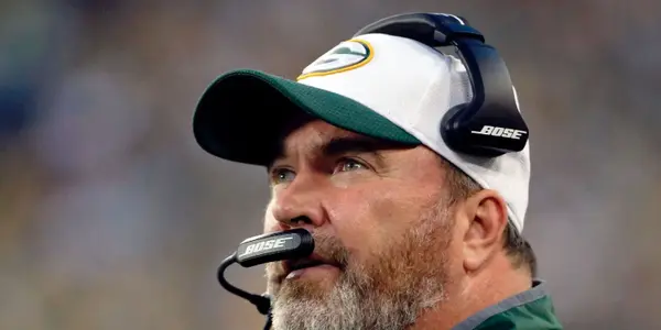 Mike McCarthy