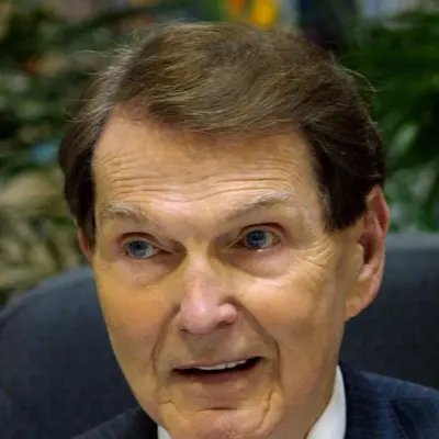 Tim LaHaye
