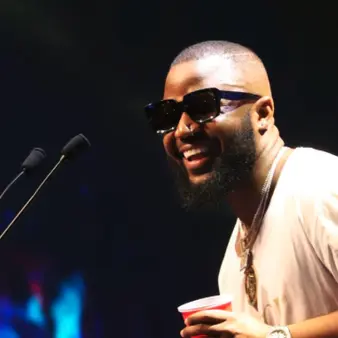 Cassper Nyovest Net Worth