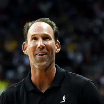 Jud Buechler Net Worth