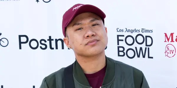 Timothy DeLaGhetto