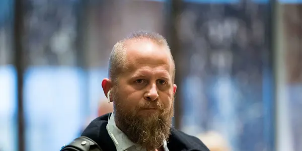 Brad Parscale