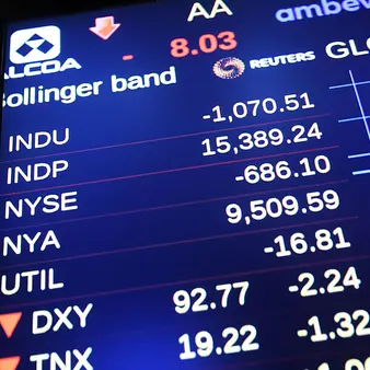 Chinese Ex-Billionaire Yang Zhihui Went Missing, His Company's Stock Plummeted… And He Was Just Arrested