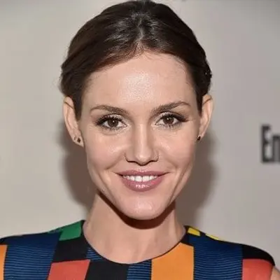 Erinn Hayes