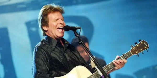 John Fogerty