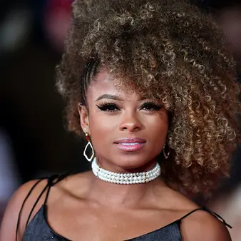 Fleur East Net Worth