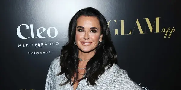 Kyle Richards