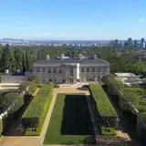 Real Life Beverly Hillbillies Mansion Listed For $350 Million