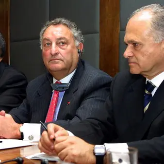 Alfredo Harp Helú Net Worth