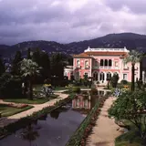 Historic South Of France Villa Maryland That Once Belonged To Late Microsoft Co-Founder Paul Allen Sold For Undisclosed Sum