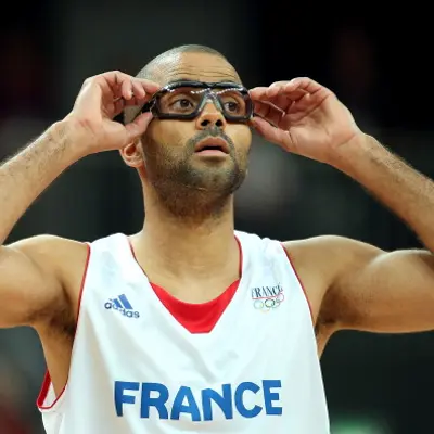 Tony Parker