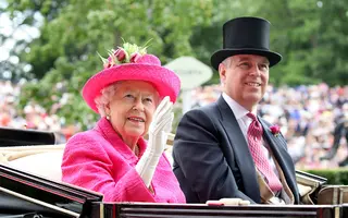 Andrew Mountbatten Windsor Net Worth